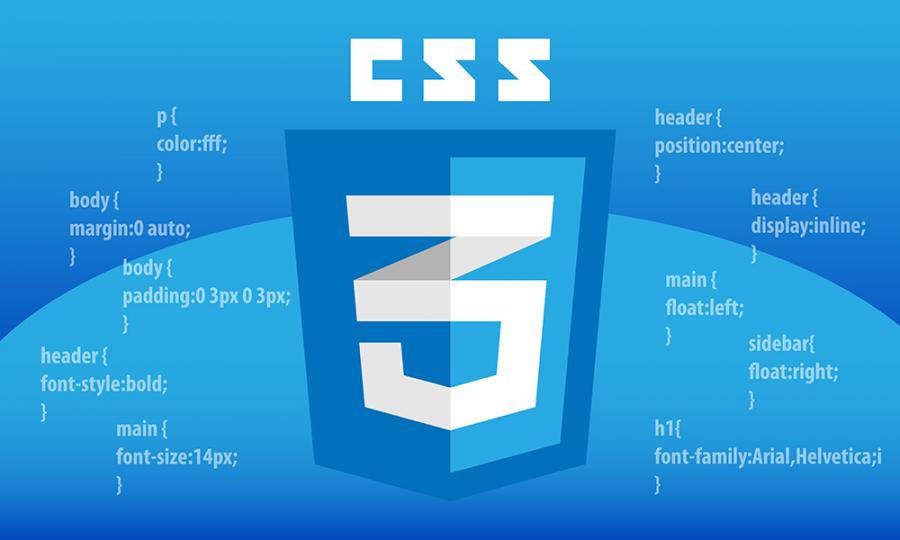 دورة احتراف CSS