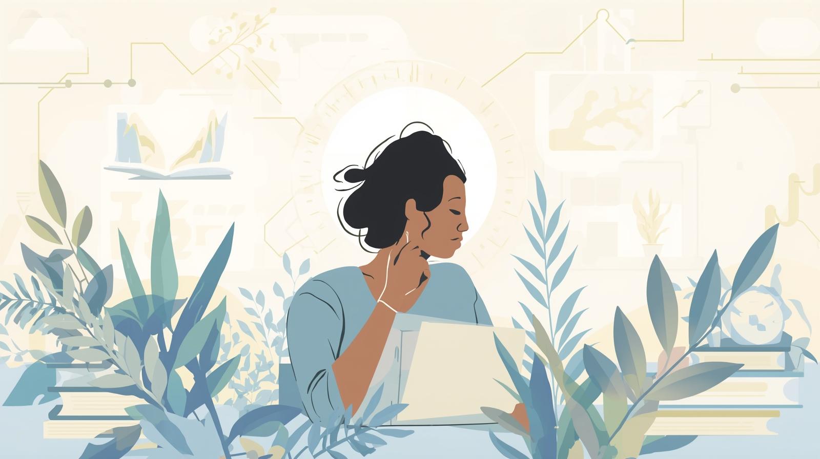 The Psychology of Effective Learning: Science-Backed Strategies