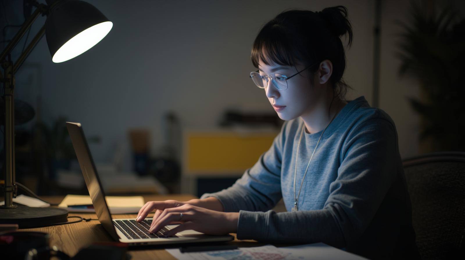 Remote Work Best Practices for Online Educators