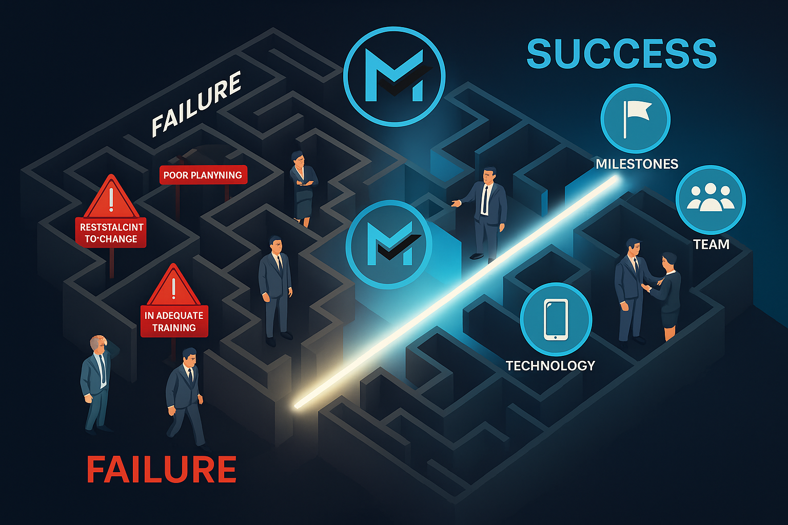 Mental Clarity in the Age of Information Overload