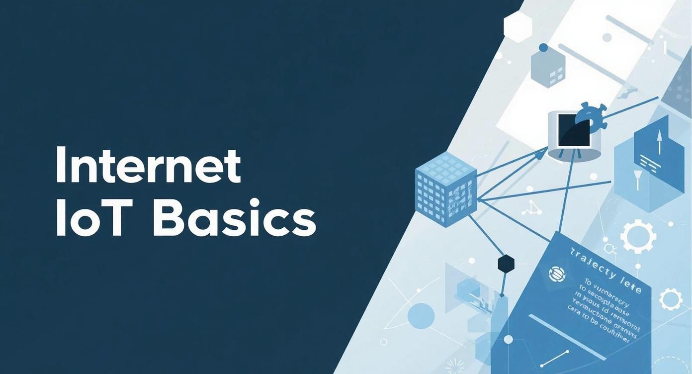 Internet of Things (IoT) Basics