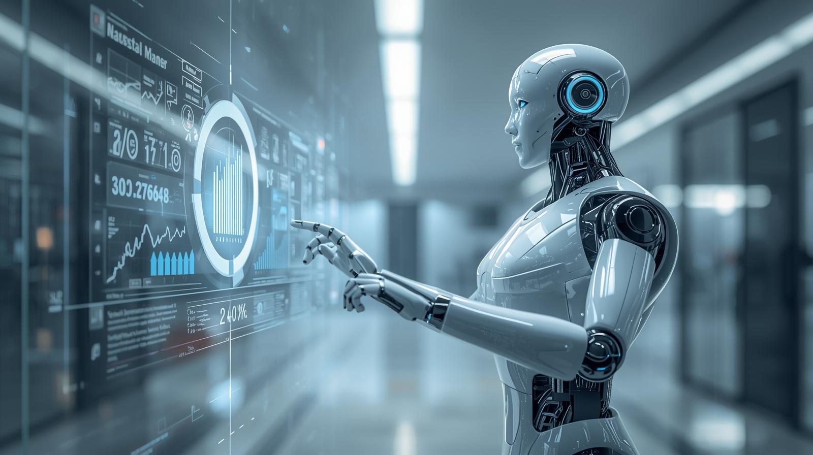 AI for Business Decision Making